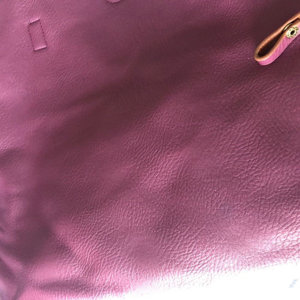 Reversible tote - Picture 4 of 4